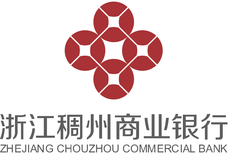 浙江稠州商业银行logo图片